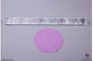 PAISLEY Structuurroller Kant